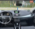 Рено Меган 2009 в Харькове на Automoto.ua Черный Рено Меган, объемом двигателя 1.6 л и пробегом 225 тыс. км за 7600 $, фото 9 на Automoto.ua