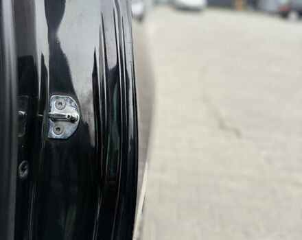 Чорний Рено Меган, об'ємом двигуна 1.6 л та пробігом 172 тис. км за 6900 $, фото 74 на Automoto.ua