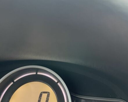 Черный Рено Меган, объемом двигателя 1.5 л и пробегом 280 тыс. км за 5199 $, фото 7 на Automoto.ua