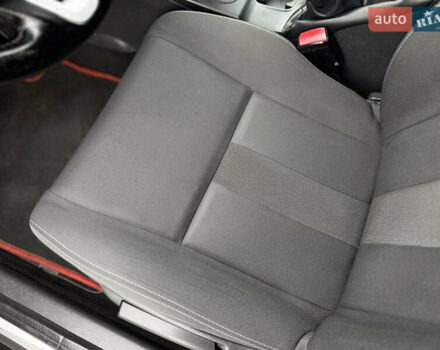Чорний Рено Меган, об'ємом двигуна 1.6 л та пробігом 172 тис. км за 6900 $, фото 53 на Automoto.ua