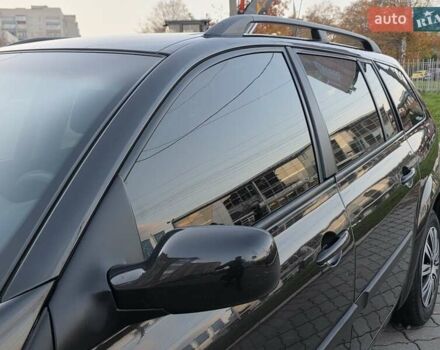 Чорний Рено Меган, об'ємом двигуна 1.5 л та пробігом 286 тис. км за 4999 $, фото 43 на Automoto.ua