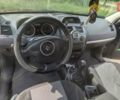 Черный Рено Меган, объемом двигателя 1.6 л и пробегом 248 тыс. км за 6200 $, фото 19 на Automoto.ua