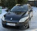 Чорний Рено Меган, об'ємом двигуна 1.4 л та пробігом 192 тис. км за 6450 $, фото 1 на Automoto.ua