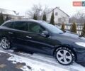 Чорний Рено Меган, об'ємом двигуна 1.4 л та пробігом 205 тис. км за 6800 $, фото 5 на Automoto.ua