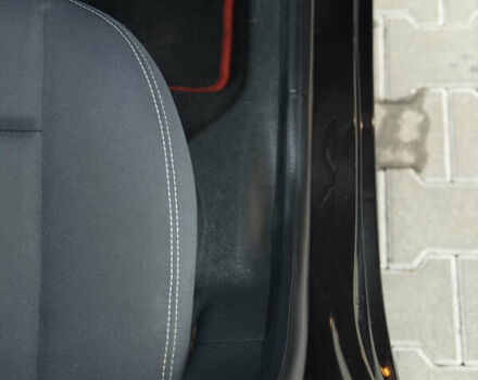 Чорний Рено Меган, об'ємом двигуна 1.6 л та пробігом 172 тис. км за 6900 $, фото 85 на Automoto.ua