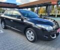 Рено Меган 2009 в Виннице на Automoto.ua Черный Рено Меган, объемом двигателя 1.6 л и пробегом 199 тыс. км за 6150 $, фото 15 на Automoto.ua