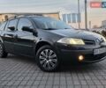 Чорний Рено Меган, об'ємом двигуна 1.5 л та пробігом 286 тис. км за 4999 $, фото 1 на Automoto.ua