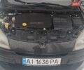Чорний Рено Меган, об'ємом двигуна 2 л та пробігом 309 тис. км за 7200 $, фото 15 на Automoto.ua
