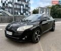 Черный Рено Меган, объемом двигателя 2 л и пробегом 259 тыс. км за 8000 $, фото 1 на Automoto.ua