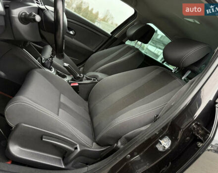 Чорний Рено Меган, об'ємом двигуна 1.6 л та пробігом 172 тис. км за 6900 $, фото 49 на Automoto.ua