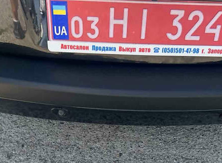 Черный Рено Меган, объемом двигателя 1.6 л и пробегом 173 тыс. км за 7150 $, фото 26 на Automoto.ua