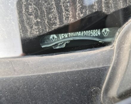 Чорний Рено Меган, об'ємом двигуна 0 л та пробігом 220 тис. км за 6500 $, фото 18 на Automoto.ua