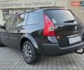 Чорний Рено Меган, об'ємом двигуна 1.5 л та пробігом 286 тис. км за 4999 $, фото 9 на Automoto.ua