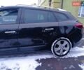 Чорний Рено Меган, об'ємом двигуна 1.4 л та пробігом 205 тис. км за 6800 $, фото 2 на Automoto.ua