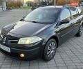 Чорний Рено Меган, об'ємом двигуна 1.5 л та пробігом 286 тис. км за 4999 $, фото 6 на Automoto.ua