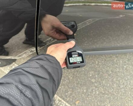 Рено Меган 2009 в Киеве на Automoto.ua Черный Рено Меган, объемом двигателя 1.6 л и пробегом 181 тыс. км за 7950 $, фото 44 на Automoto.ua