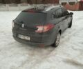 Чорний Рено Меган, об'ємом двигуна 1.4 л та пробігом 172 тис. км за 7000 $, фото 4 на Automoto.ua