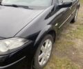 Чорний Рено Меган, об'ємом двигуна 2 л та пробігом 218 тис. км за 6200 $, фото 3 на Automoto.ua