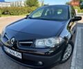Чорний Рено Меган, об'ємом двигуна 1.6 л та пробігом 249 тис. км за 5200 $, фото 10 на Automoto.ua