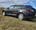 Черный Рено Меган, объемом двигателя 1.46 л и пробегом 290 тыс. км за 6500 $, фото 1 на Automoto.ua