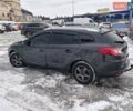 Черный Рено Меган, объемом двигателя 1.46 л и пробегом 297 тыс. км за 6500 $, фото 9 на Automoto.ua