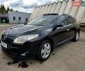 Черный Рено Меган, объемом двигателя 1.5 л и пробегом 235 тыс. км за 7599 $, фото 1 на Automoto.ua