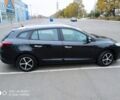 Чорний Рено Меган, об'ємом двигуна 1.5 л та пробігом 280 тис. км за 7500 $, фото 1 на Automoto.ua