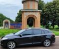 Черный Рено Меган, объемом двигателя 1.6 л и пробегом 208 тыс. км за 7900 $, фото 2 на Automoto.ua