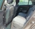 Черный Рено Меган, объемом двигателя 1.46 л и пробегом 212 тыс. км за 7500 $, фото 7 на Automoto.ua