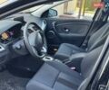 Черный Рено Меган, объемом двигателя 1.46 л и пробегом 237 тыс. км за 6900 $, фото 5 на Automoto.ua