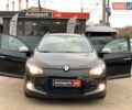 Черный Рено Меган, объемом двигателя 2 л и пробегом 139 тыс. км за 7990 $, фото 13 на Automoto.ua