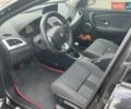Чорний Рено Меган, об'ємом двигуна 1.4 л та пробігом 230 тис. км за 7500 $, фото 15 на Automoto.ua