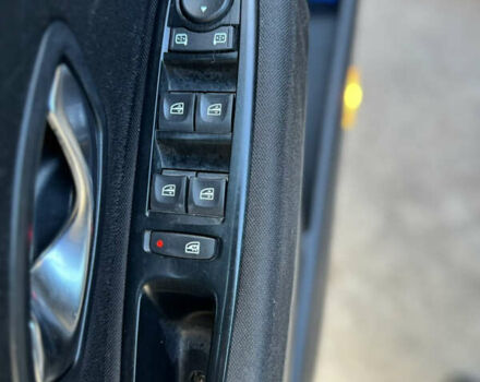 Чорний Рено Меган, об'ємом двигуна 1.5 л та пробігом 260 тис. км за 6700 $, фото 15 на Automoto.ua