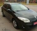 Рено Меган 2010 в Луцке на Automoto.ua Черный Рено Меган, объемом двигателя 1.6 л и пробегом 198 тыс. км за 6100 $, фото 3 на Automoto.ua