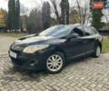 Рено Меган 2010 в Каменце-Подольском на Automoto.ua Черный Рено Меган, объемом двигателя 1.5 л и пробегом 271 тыс. км за 6450 $, фото 1 на Automoto.ua