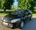 Черный Рено Меган, объемом двигателя 1.46 л и пробегом 240 тыс. км за 7150 $, фото 1 на Automoto.ua