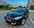 Чорний Рено Меган, об'ємом двигуна 1.6 л та пробігом 247 тис. км за 8300 $, фото 1 на Automoto.ua