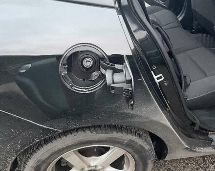 Черный Рено Меган, объемом двигателя 1.5 л и пробегом 330 тыс. км за 8000 $, фото 7 на Automoto.ua