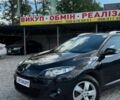 Чорний Рено Меган, об'ємом двигуна 0 л та пробігом 233 тис. км за 8041 $, фото 9 на Automoto.ua
