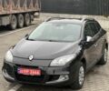 Черный Рено Меган, объемом двигателя 0 л и пробегом 170 тыс. км за 6900 $, фото 1 на Automoto.ua