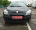 Чорний Рено Меган, об'ємом двигуна 1.5 л та пробігом 255 тис. км за 6999 $, фото 1 на Automoto.ua
