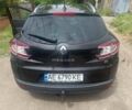 Черный Рено Меган, объемом двигателя 1.87 л и пробегом 293 тыс. км за 6700 $, фото 13 на Automoto.ua