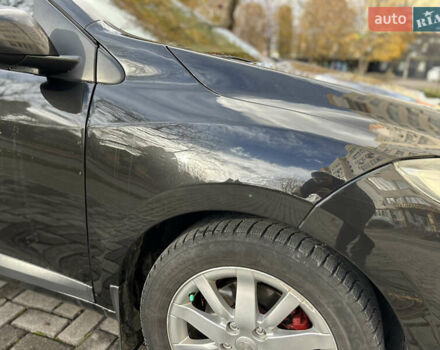 Рено Меган 2010 в Каменце-Подольском на Automoto.ua Черный Рено Меган, объемом двигателя 1.5 л и пробегом 271 тыс. км за 6450 $, фото 31 на Automoto.ua