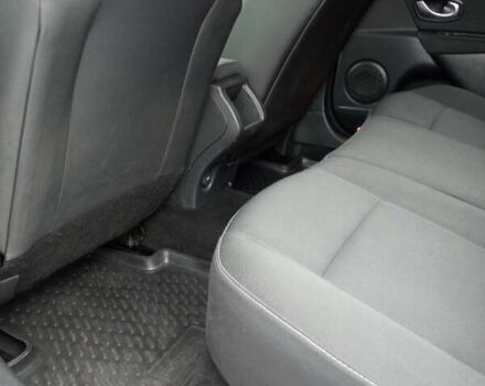 Рено Меган 2010 в Луцке на Automoto.ua Черный Рено Меган, объемом двигателя 1.6 л и пробегом 198 тыс. км за 6100 $, фото 49 на Automoto.ua