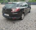 Черный Рено Меган, объемом двигателя 1.46 л и пробегом 355 тыс. км за 7600 $, фото 11 на Automoto.ua