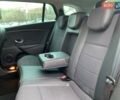 Черный Рено Меган, объемом двигателя 2 л и пробегом 139 тыс. км за 7990 $, фото 24 на Automoto.ua
