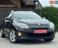 Чорний Рено Меган, об'ємом двигуна 1.4 л та пробігом 189 тис. км за 6399 $, фото 1 на Automoto.ua