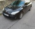 Черный Рено Меган, объемом двигателя 1.46 л и пробегом 240 тыс. км за 6900 $, фото 1 на Automoto.ua