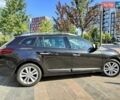 Черный Рено Меган, объемом двигателя 2 л и пробегом 246 тыс. км за 5990 $, фото 24 на Automoto.ua