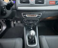 Черный Рено Меган, объемом двигателя 1.46 л и пробегом 226 тыс. км за 6500 $, фото 14 на Automoto.ua